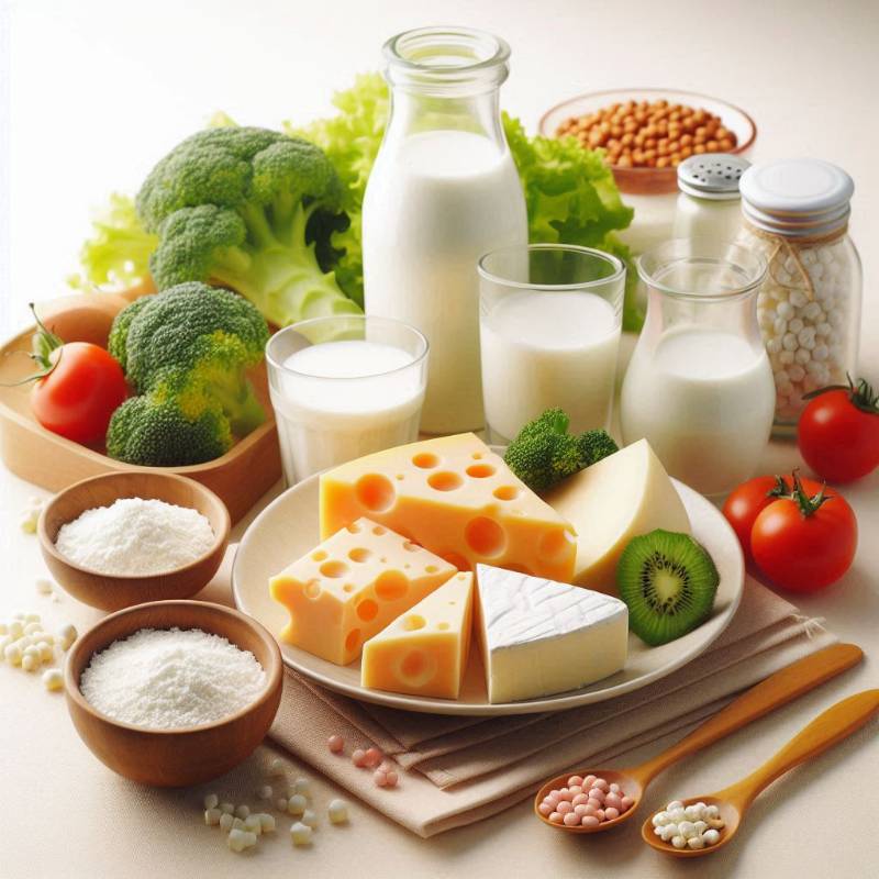 Những lưu ý khi chọn thức uống dinh dưỡng cho người lớn tuổi