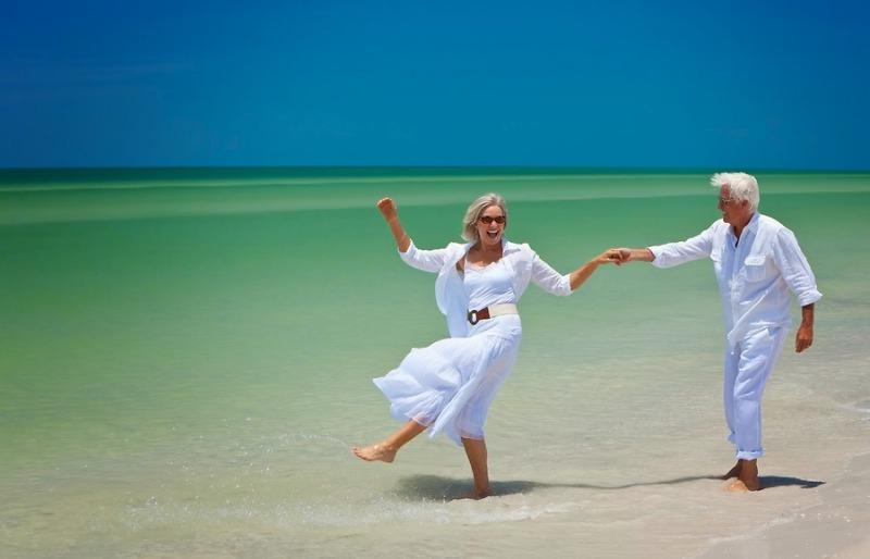 Những điều lưu ý khi chọn tour cho người lớn tuổi