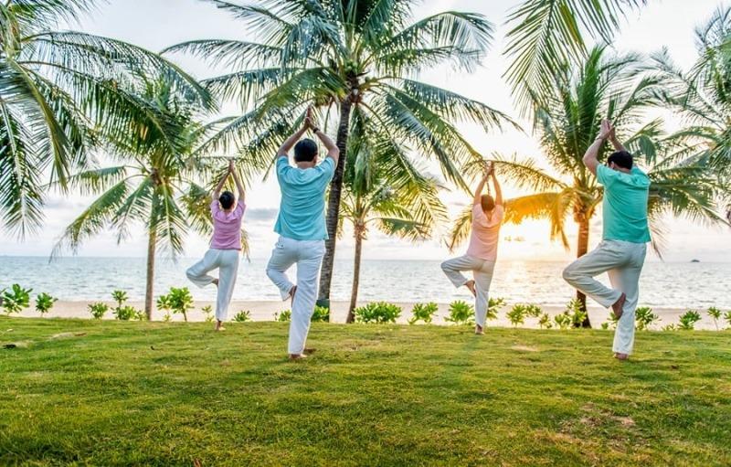 Chọn chế độ dinh dưỡng và nghỉ ngơi phù hợp